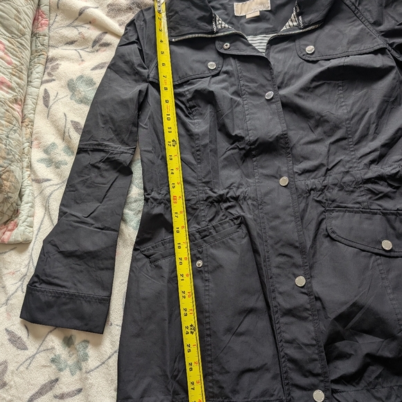 Michael Kors Fall /Spring Jaket - Picture 9 of 9